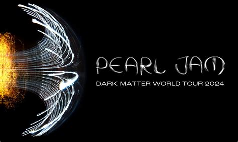 pearl jam tour 2024